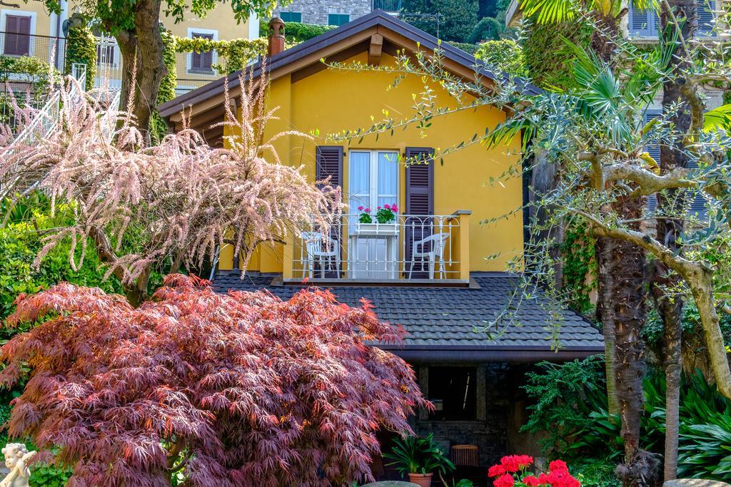 Villa Torretta Varenna Exterior foto