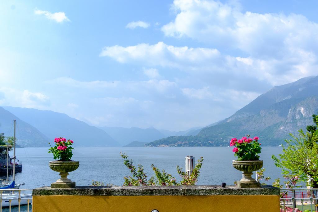 Villa Torretta Varenna Exterior foto