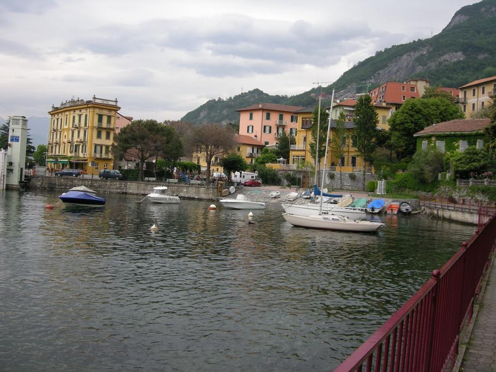 Villa Torretta Varenna Exterior foto